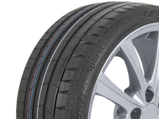 Continental SportContact 7 275/35R22 foto 1