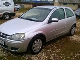 Opel Corsa foto 1