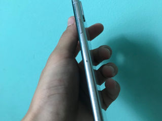 iPhone x 256gb foto 3