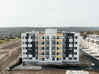 Apartament cu 1 cameră,  Centru,  Cojușna,  Strășeni foto 0