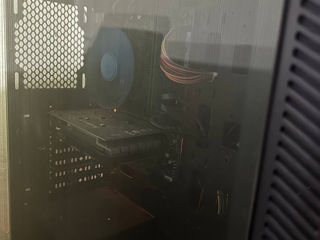 Calculator de jocuri Intel Core i5-9400F 2.9GHz Nvidia GeForce GTX 1650 фото 4