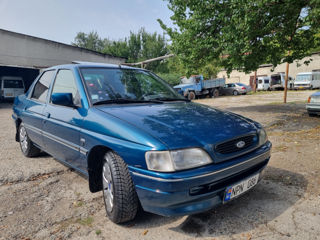Ford Orion foto 10