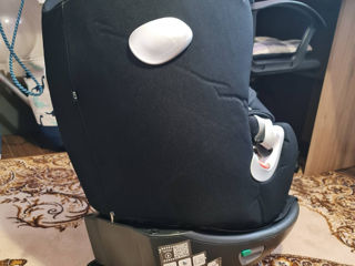 Cybex Sirona Plus Platinum foto 4