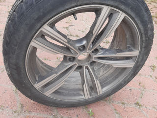 4Roti BMW  245/45R19 M+s foto 2