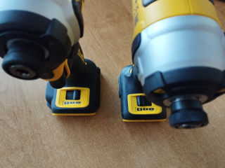 DeWalt DCF850 , DeWalt DCF887 foto 2