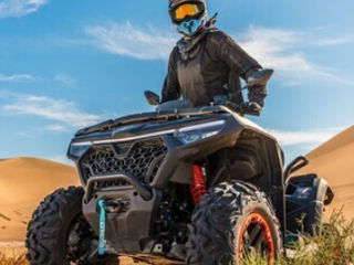 CFMOTO CForce X10 Premium