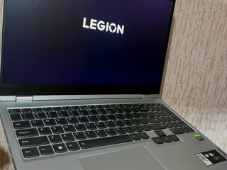 Lenovo  legion 5 foto 3