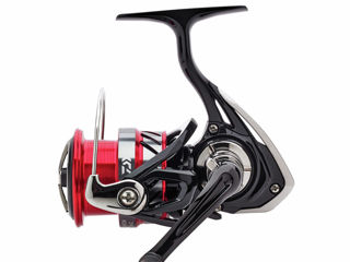 Катушки Daiwa Ninja Match LT 3000-C (Новые) foto 1