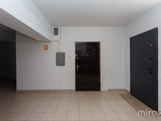 Apartament cu 3 camere, 81 m², Centru, Chișinău foto 12