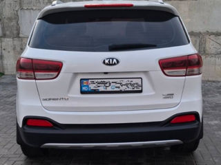 KIA Sorento foto 2