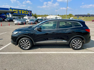 Renault Kadjar foto 2