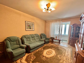 Apartament cu 3 camere, 86 m², Centru, Chișinău