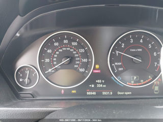 BMW 4 Series foto 7