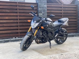 Yamaha Yamaha FZ8 foto 1