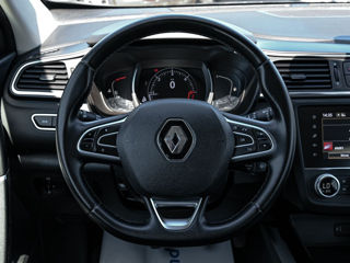 Renault Kadjar foto 10