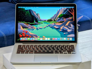MacBook Pro 13 2015 (Core i5-5257U/16Gb Ram/128Gb SSD/13.3" Retina)