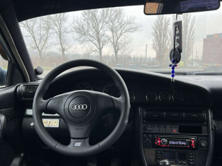 Audi A6 foto 7