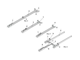 Piese de schimb CPS 4 / Запасные части КПС 4 foto 6