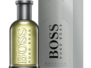 Parfum Hugo Boss Deschis! foto 2