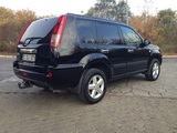 Nissan X-Trail foto 10