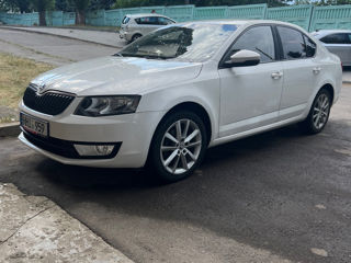 Skoda Octavia foto 7