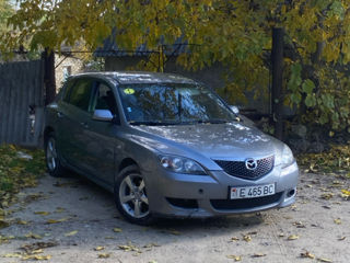 Mazda 3 foto 2