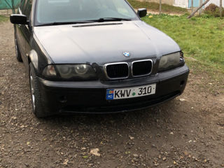 BMW 3 Series foto 7