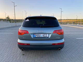 Audi Q7 foto 3