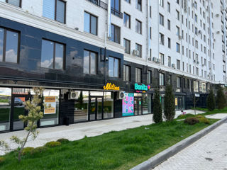 3-х комнатная квартира, 75 м², Буюканы, Кишинёв