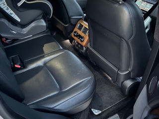 Land Rover Range Rover фото 5