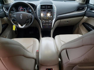 Lincoln MKC foto 8