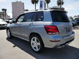 Mercedes GLK Class foto 3