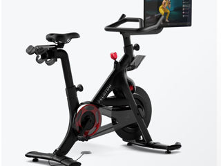 Peloton Fitness