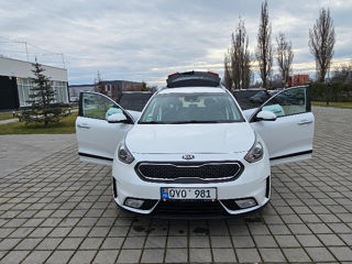 KIA Niro foto 2