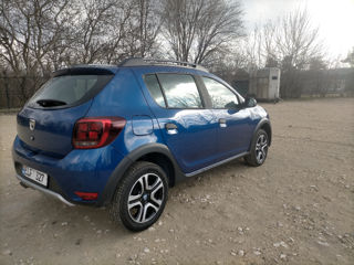 Dacia Sandero Stepway foto 3