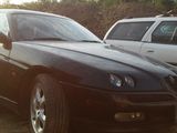 Alfa Romeo GTV foto 3