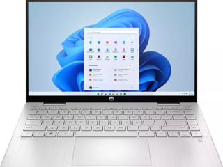 Новый запечатанный ноутбук HP Pavilion 2-in-1 foto 2