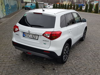 Suzuki Vitara foto 20