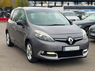 Renault Scenic foto 4