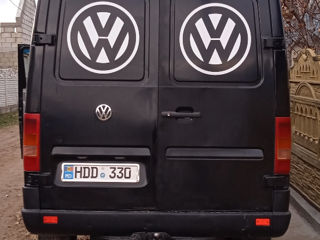 Volkswagen Lt foto 6