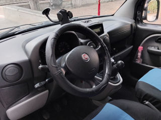 Fiat Doblo foto 8