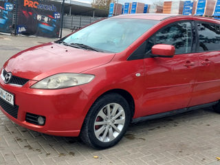 Mazda 5 foto 1