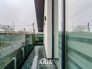 Vând casă, Tohatin, 4 ari, 3 dormitoare, SPA zonă, jacuzzi, bazin, beci, garaj foto 15