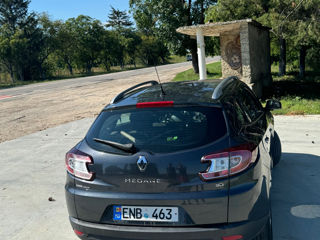 Renault Megane foto 5