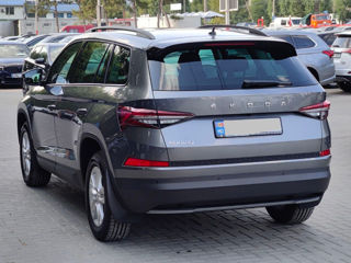 Skoda Kodiaq foto 5