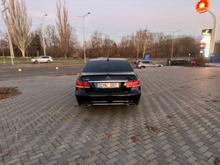 Mercedes E-Class foto 6