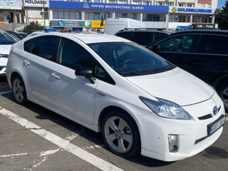 Toyota Prius foto 2