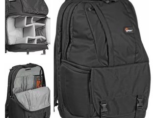 Lowepro Fastpack 350 DSLR Backpack foto 1