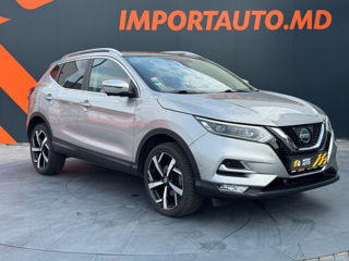 Nissan Qashqai foto 4