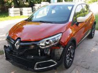 Renault Captur foto 1